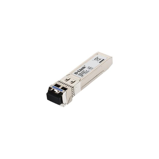 D-Link - DEM-432XT red modulo transceptor Fibra óptica 10000 Mbit/s SFP+ 1310 nm - DEM-432XT