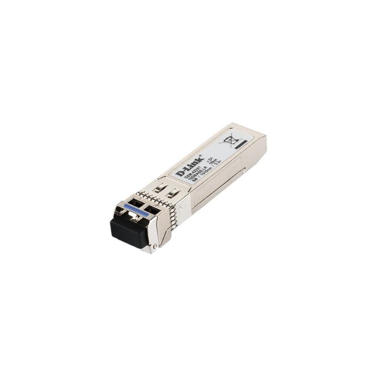 D-Link - DEM-432XT red modulo transceptor Fibra óptica 10000 Mbit/s SFP+ 1310 nm - DEM-432XT