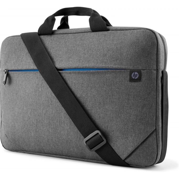 HP - Bolsa para portátil Prelude de 15,6 pulgadas