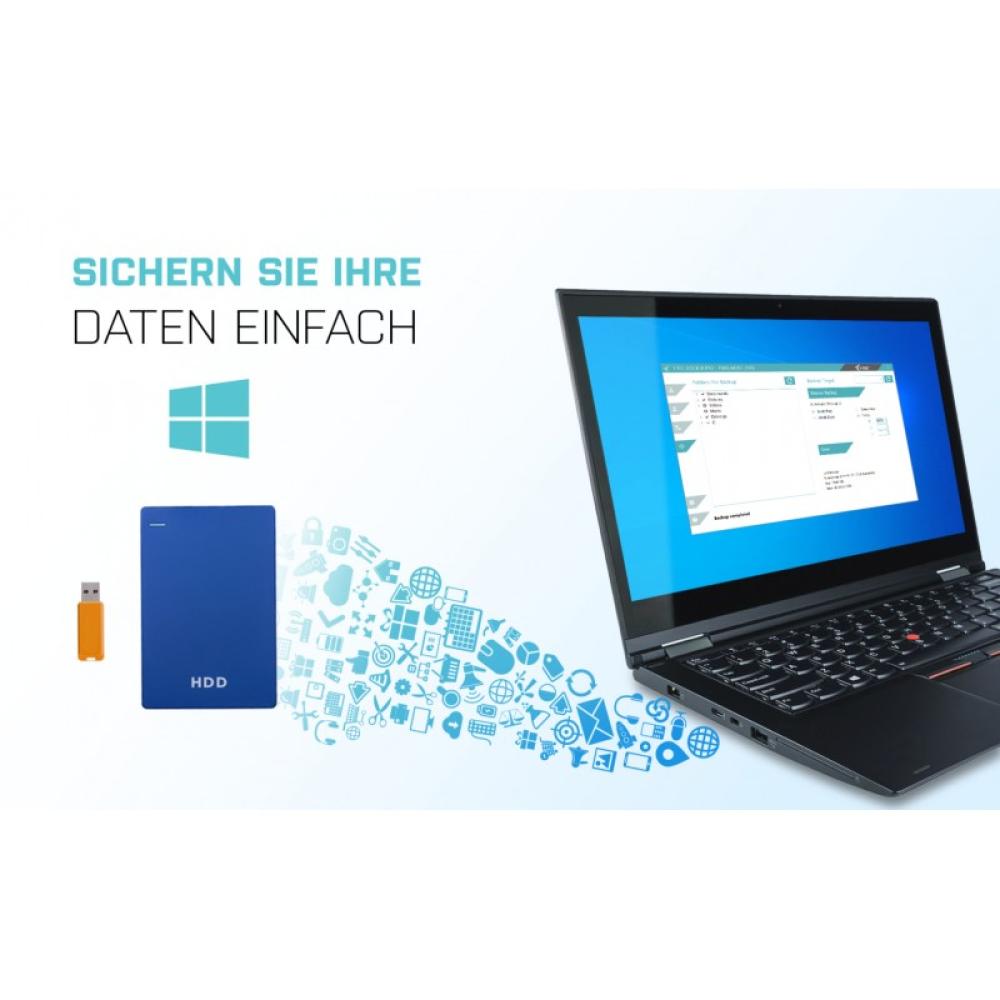 i-tec - Metal USB-C Nano Dock HDMI/VGA with LAN + Universal Charger 77 W