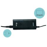 i-tec - USB-C Metal Nano Dock HDMI/VGA with LAN + Charger 112W