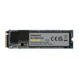 Intenso - 3835460 unidad de estado sólido 1 TB M.2 PCI Express 3.0 NVMe 3D NAND