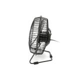 Equip - 245420 ventilador Negro