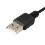 Equip - 245420 ventilador Negro