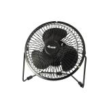 Equip - 245420 ventilador Negro