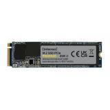 Intenso - SSD 500GB Premium M.2 PCIe PCI Express 3.0 NVMe
