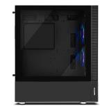 NOX - Hummer Nemesis Midi Tower Negro