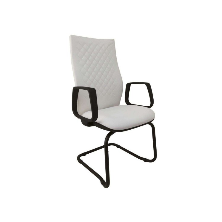 Sillón Vesta Patin Nappel