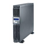 Legrand - Daker DK+ UPS DAKER DK PLUS 1000VA sistema de alimentación ininterrumpida (UPS) Doble conversión (en línea) 1 kVA 900