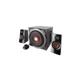 Trust - GXT 38 2.1 Negro Alámbrico 60 W