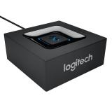 Logitech - Bluetooth Audio Receiver 15 m Negro