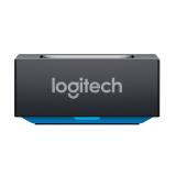 Logitech - Bluetooth Audio Receiver 15 m Negro