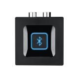 Logitech - Bluetooth Audio Receiver 15 m Negro