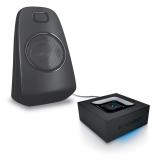 Logitech - Bluetooth Audio Receiver 15 m Negro