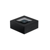 Logitech - Bluetooth Audio Receiver 15 m Negro