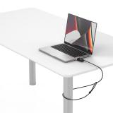 Compulocks - MBPR14LDG01CL cable antirrobo Plata