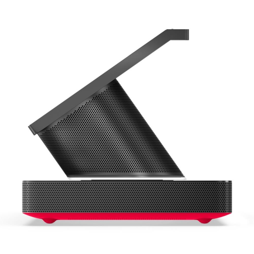 Lenovo - ThinkSmart Hub Intel® Core™ i5 i5-8365U 25,6 cm (10.1") 1920 x 1200 Pixeles Pantalla táctil PC todo en uno - 11H30002SP