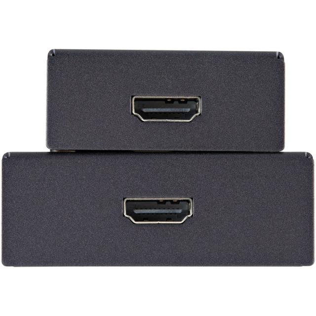 StarTech.com - Juego Extensor HDMI por Cable CAT5 HDBaseT - 4K - 100m