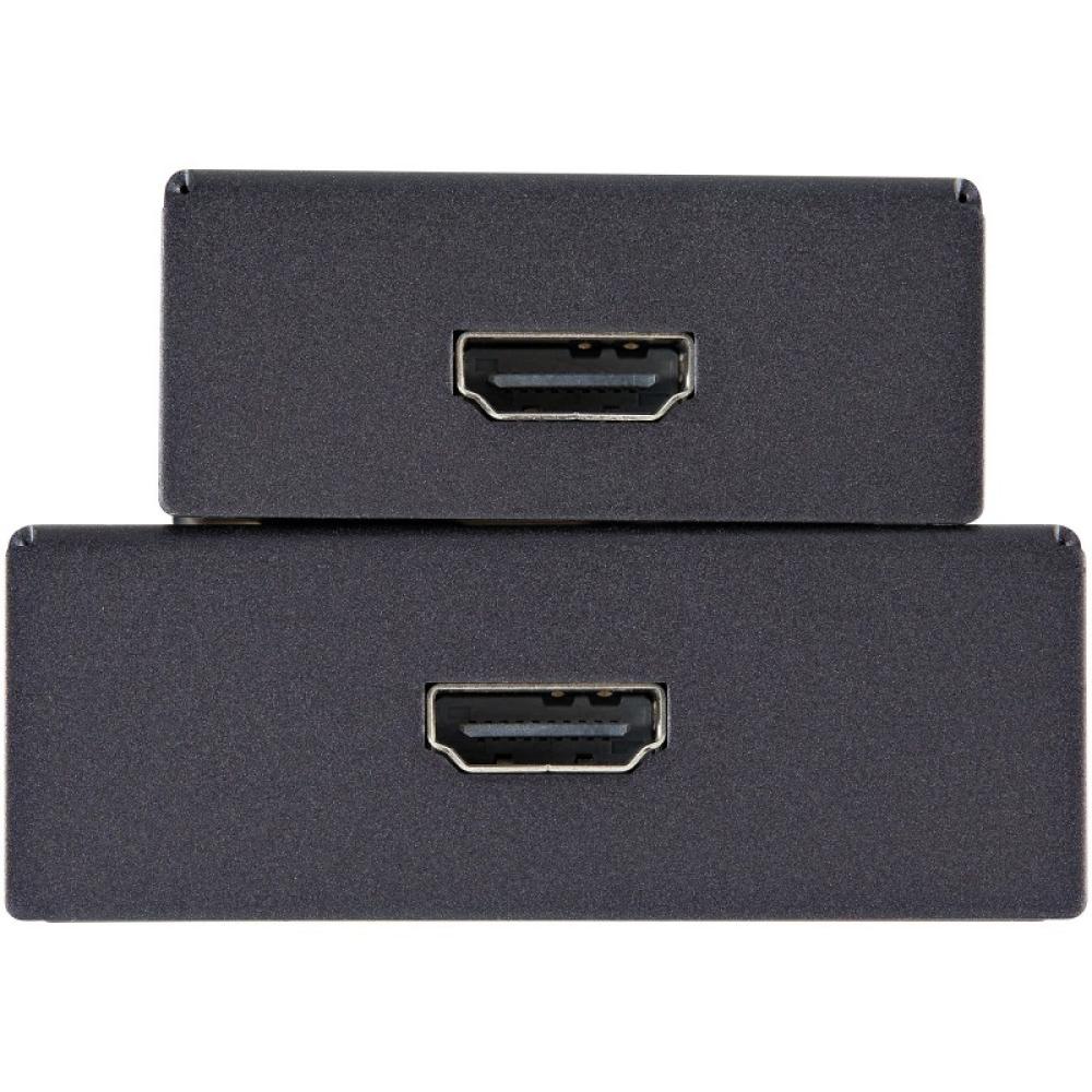 StarTech.com - Juego Extensor HDMI por Cable CAT5 HDBaseT - 4K - 100m