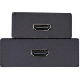 StarTech.com - Juego Extensor HDMI por Cable CAT5 HDBaseT - 4K - 100m