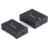 StarTech.com - Juego Extensor HDMI por Cable CAT5 HDBaseT - 4K - 100m