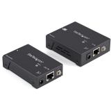StarTech.com - Juego Extensor HDMI por Cable CAT5 HDBaseT - 4K - 100m