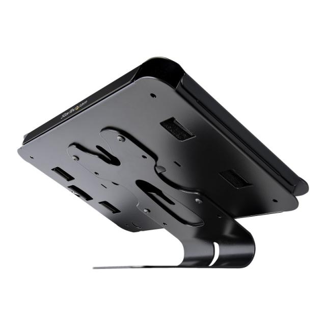StarTech.com - Soporte Seguro para Tablet - Base Universal Antirrobo para Tablets de hasta 10,5" - con Cerradura y Compatible co