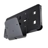 StarTech.com - Soporte Seguro para Tablet - Base Universal Antirrobo para Tablets de hasta 10,5" - con Cerradura y Compatible co