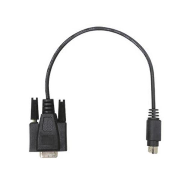 AVer - 064AOTHERB66 cable para cámara fotográfica 0,2 m Negro