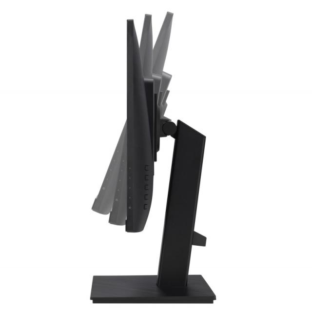 ASUS - VA24EQSB pantalla para PC 60,5 cm (23.8") 1920 x 1080 Pixeles Full HD LED Negro