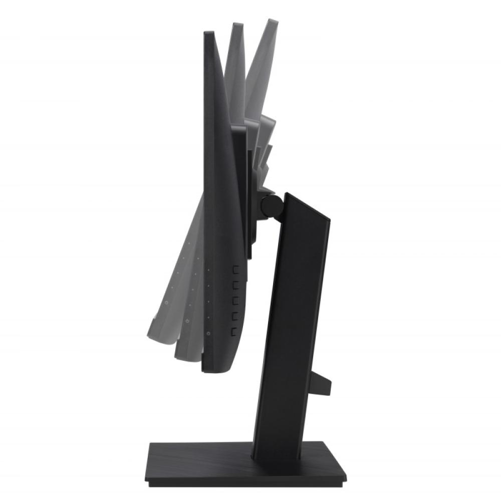 ASUS - VA24EQSB pantalla para PC 60,5 cm (23.8") 1920 x 1080 Pixeles Full HD LED Negro