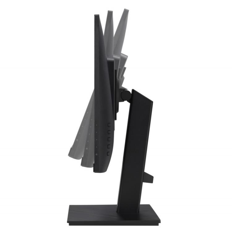 ASUS - VA24EQSB pantalla para PC 60,5 cm (23.8") 1920 x 1080 Pixeles Full HD LED Negro