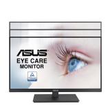 ASUS - VA24EQSB pantalla para PC 60,5 cm (23.8") 1920 x 1080 Pixeles Full HD LED Negro