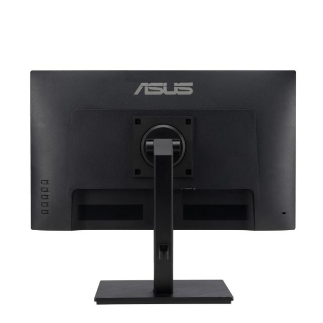 ASUS - VA24EQSB pantalla para PC 60,5 cm (23.8") 1920 x 1080 Pixeles Full HD LED Negro