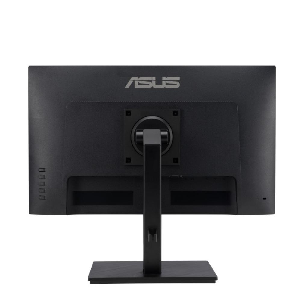 ASUS - VA24EQSB pantalla para PC 60,5 cm (23.8") 1920 x 1080 Pixeles Full HD LED Negro