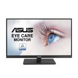 ASUS - VA24EQSB pantalla para PC 60,5 cm (23.8") 1920 x 1080 Pixeles Full HD LED Negro