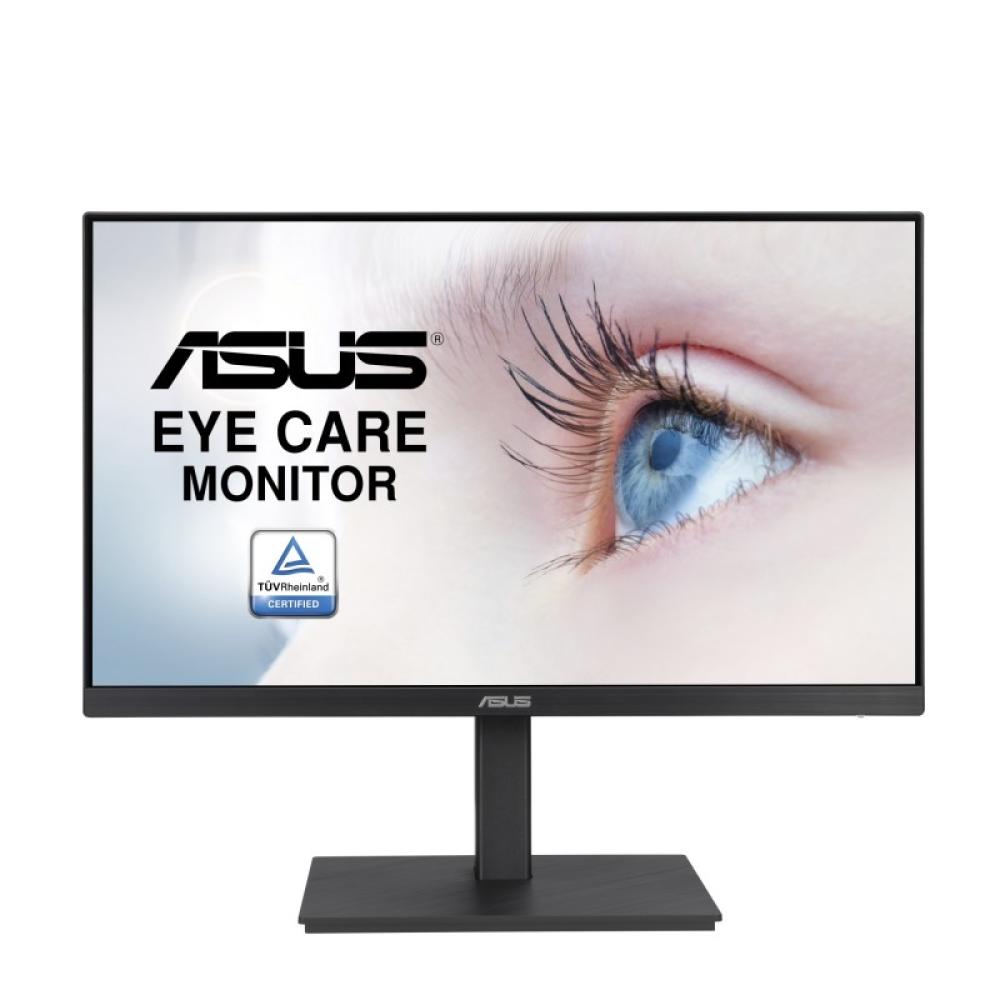 ASUS - VA24EQSB pantalla para PC 60,5 cm (23.8") 1920 x 1080 Pixeles Full HD LED Negro