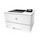 HP - LaserJet Pro M501dn Blanco y negro Impresora, Solo Ethernet A doble cara