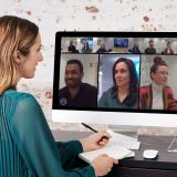 Owl Labs - Meeting Owl 3 sistema de video conferencia 16 MP Sistema de vídeoconferencia en grupo