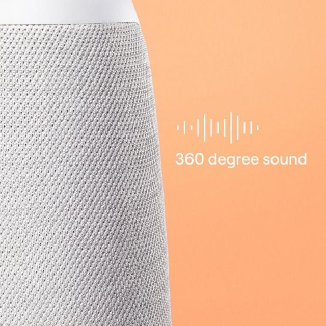 Owl Labs - Meeting Owl 3 sistema de video conferencia 16 MP Sistema de vídeoconferencia en grupo