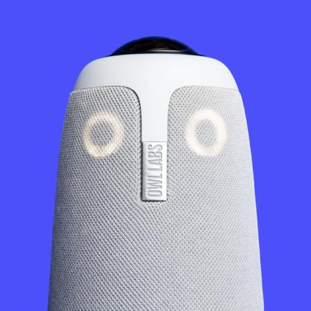 Owl Labs - Meeting Owl 3 sistema de video conferencia 16 MP Sistema de vídeoconferencia en grupo