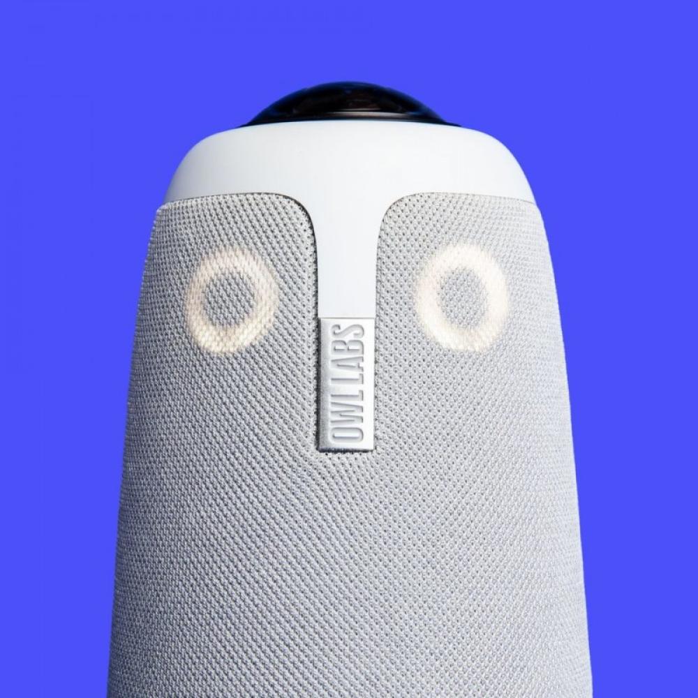 Owl Labs - Meeting Owl 3 sistema de video conferencia 16 MP Sistema de vídeoconferencia en grupo