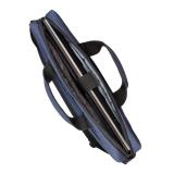 Ewent - EW2516 maletines para portátil 39,6 cm (15.6") Maletín Azul