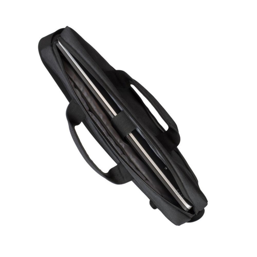 Ewent - EW2515 maletines para portátil 39,6 cm (15.6") Maletín Negro