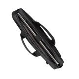 Ewent - EW2515 maletines para portátil 39,6 cm (15.6") Maletín Negro