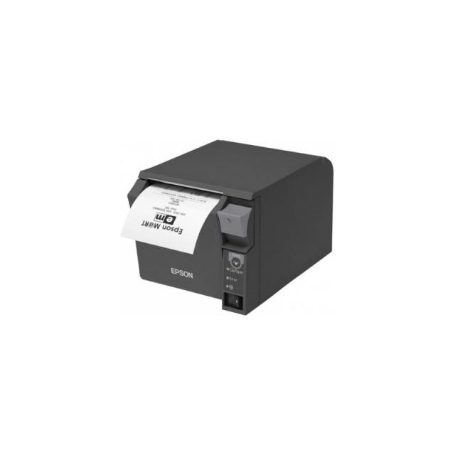 Epson - TM-T70II (032) 180 x 180 DPI Alámbrico Térmico Impresora de recibos