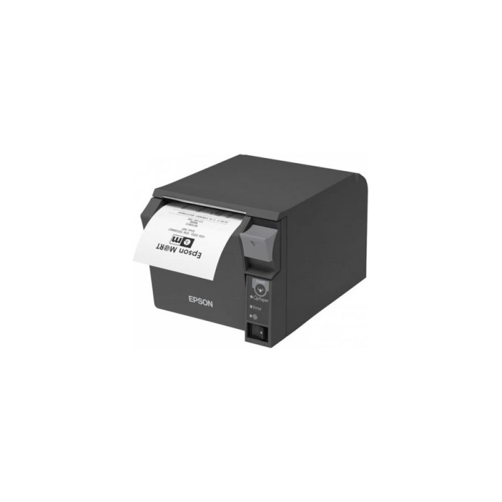Epson - TM-T70II (032) 180 x 180 DPI Alámbrico Térmico Impresora de recibos