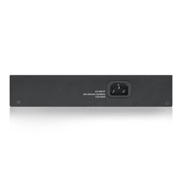 Zyxel - GS1100-16 No administrado Gigabit Ethernet (10/100/1000)