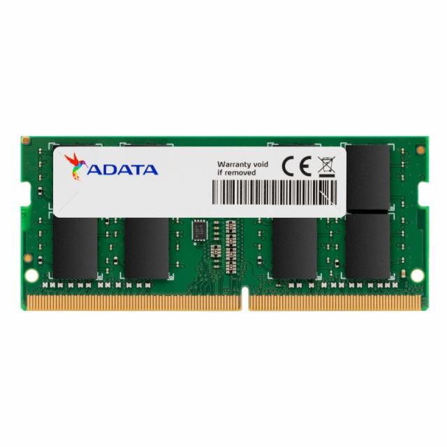ADATA - Premier módulo de memoria 16 GB 1 x 16 GB DDR4 3200 MHz