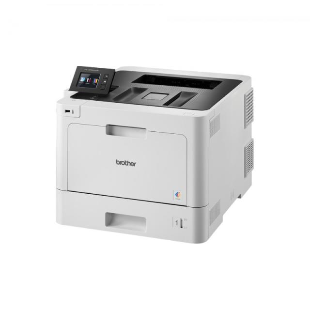 Brother - HL-L8360CDW impresora láser Color 2400 x 600 DPI A4 Wifi